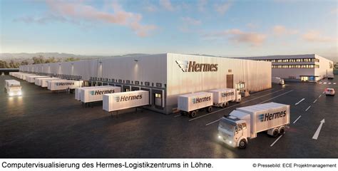 logistikzentrum hermes baden württemberg|hermes warehouse löhne.